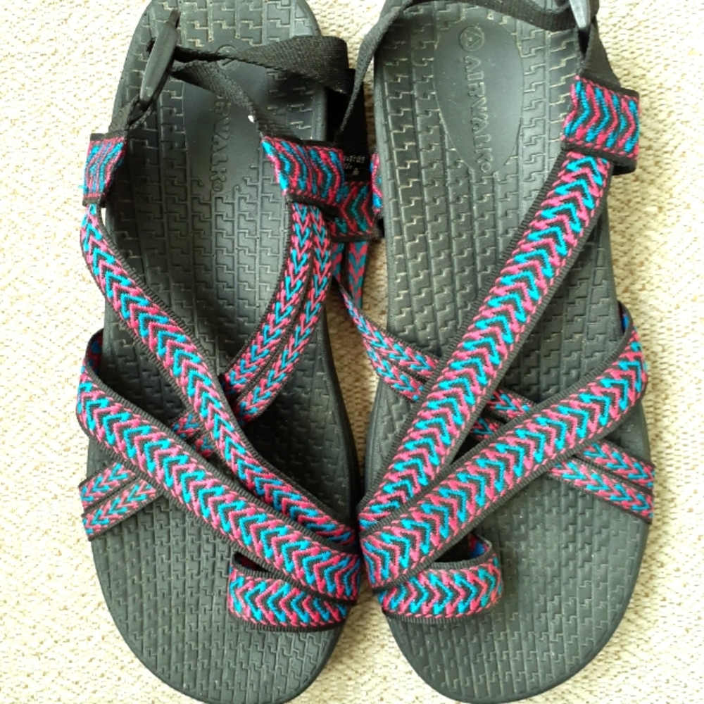 Men's Airwalks SUPER comfy SIZE 9.5